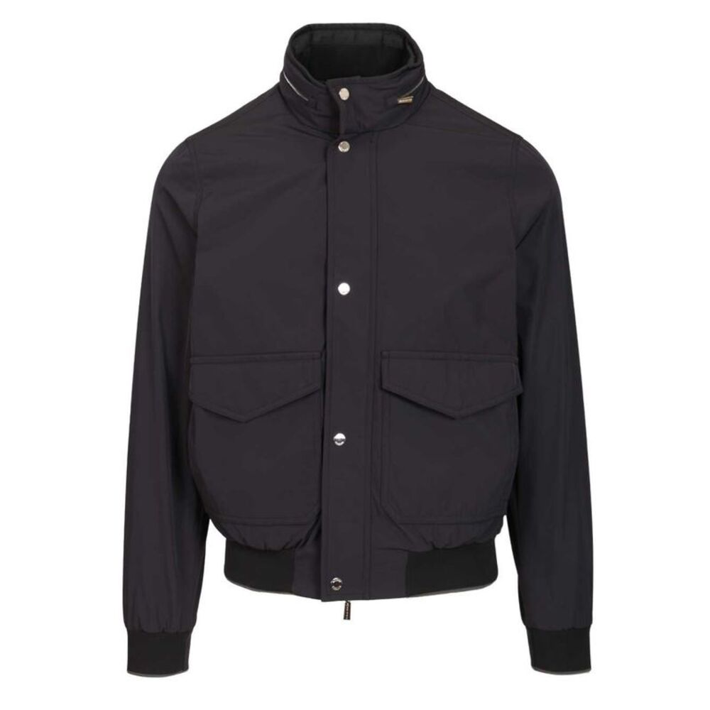 Moorer Men Tanner-At Bomber Regular